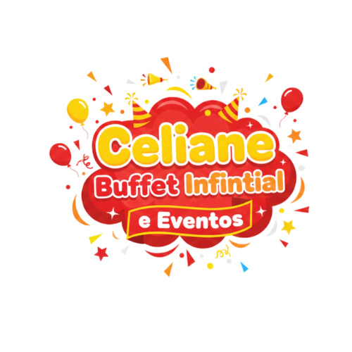 Celiane Buffet Infantil