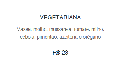 Pizza 13
