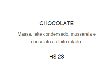 Pizza 21
