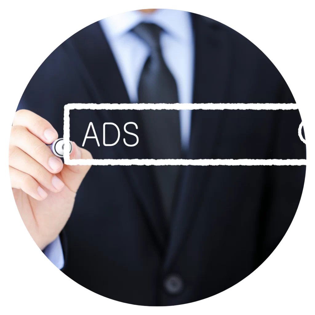 Sua empresa no Google Ads